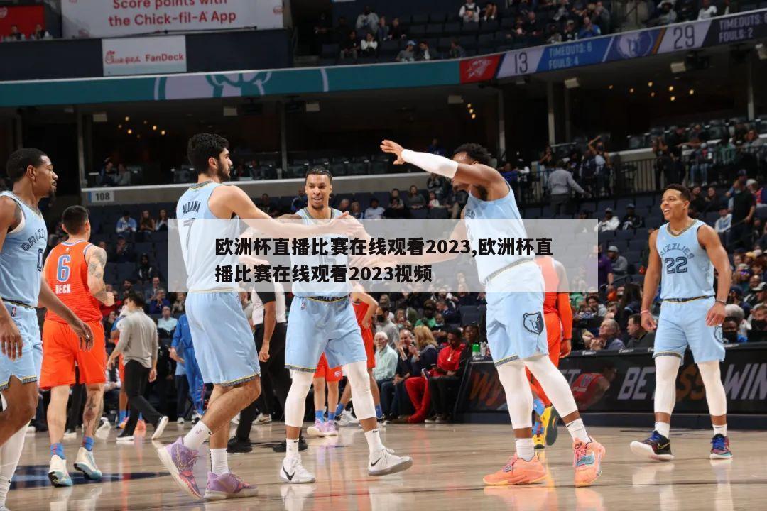 欧洲杯直播比赛在线观看2023,欧洲杯直播比赛在线观看2023视频