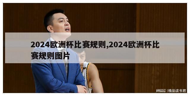 2024欧洲杯比赛规则,2024欧洲杯比赛规则图片