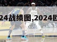 欧洲杯2024战绩图,2024欧洲杯主办国