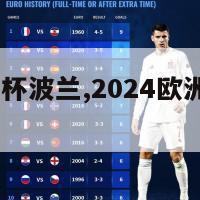 2024欧洲杯波兰,2024欧洲杯波兰队球衣