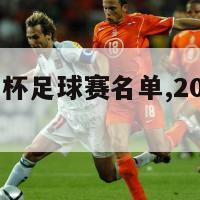 2024欧洲杯足球赛名单,2024年欧洲杯在哪