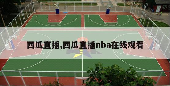 西瓜直播,西瓜直播nba在线观看